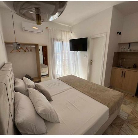 Hotel Stefanis House Skiathos-Stadt Exterior foto