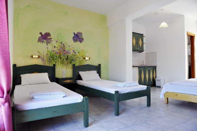 Hotel Stefanis House Skiathos-Stadt Exterior foto