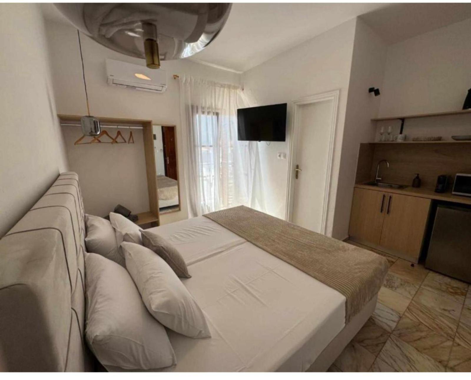 Hotel Stefanis House Skiathos-Stadt Exterior foto