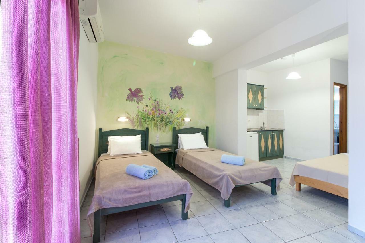 Hotel Stefanis House Skiathos-Stadt Exterior foto
